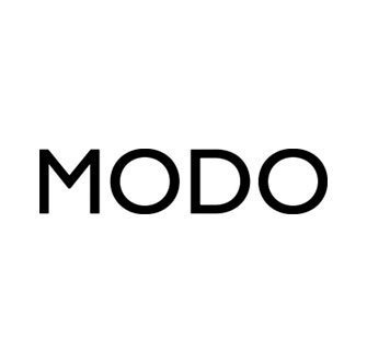 modo logo